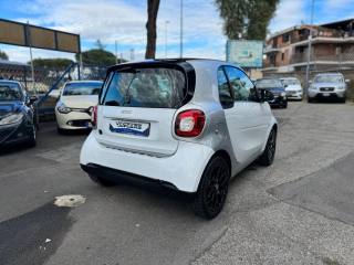 SMART ForTwo usata, con Airbag Passeggero