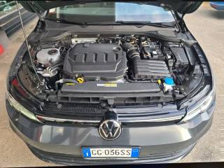 VOLKSWAGEN Golf usata 151