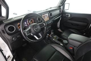 JEEP Wrangler Wrangler Unlimited 2.2 Mjt II Sahara