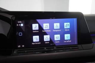 VOLKSWAGEN Golf usata 11