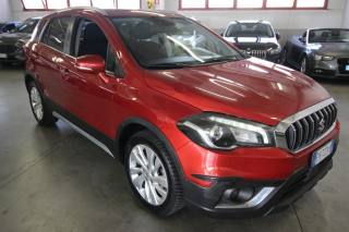 SUZUKI S-Cross usata, con Airbag laterali
