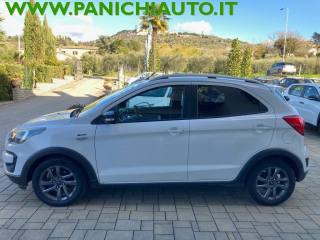 FORD Ka+ 1.2 85 CV Start&Stop Active