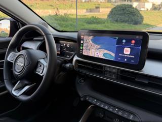 JEEP Avenger usata, con Sistema di navigazione