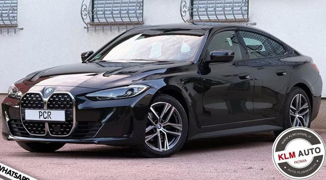 BMW 420 usata, con Airbag