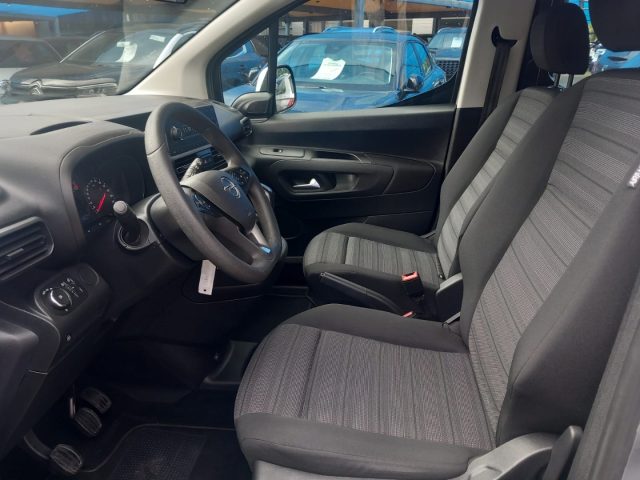 OPEL Combo usata 13