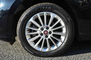 FIAT Tipo usata, con Climatizzatore