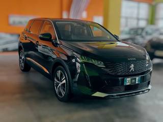 PEUGEOT 5008 usata, con Airbag laterali