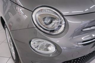 FIAT 500 usata, con Specchietti laterali elettrici