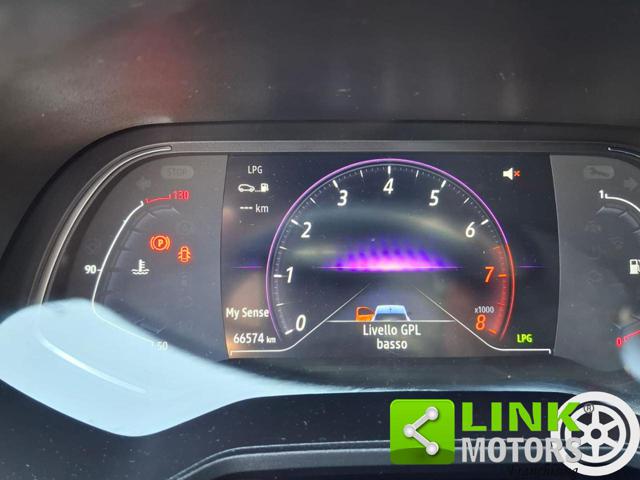 RENAULT Clio usata, con Sound system