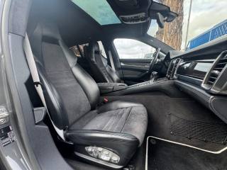 PORSCHE Panamera usata, con Controllo trazione