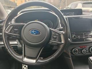 SUBARU XV usata, con Sedili riscaldati