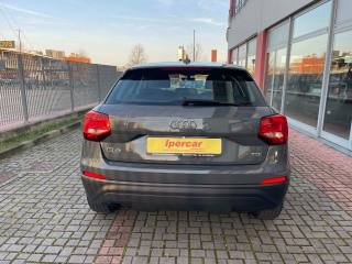 AUDI Q2 usata, con Autoradio