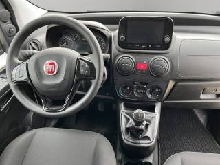 FIAT Fiorino usata, con Bracciolo