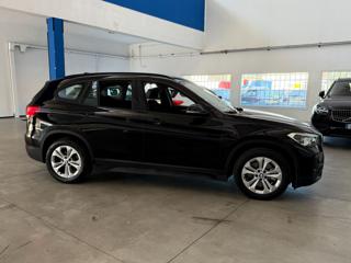 BMW X1 usata, con Touch screen