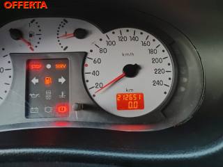 RENAULT Kangoo usata, con Servosterzo