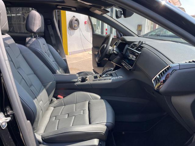 DS AUTOMOBILES DS 7 usata, con Cronologia tagliandi