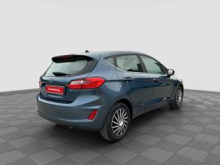FORD Fiesta usata 4