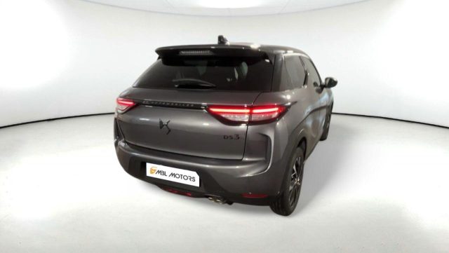 DS AUTOMOBILES DS 3 usata, con Airbag