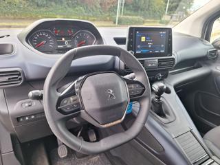 PEUGEOT Rifter usata, con Airbag