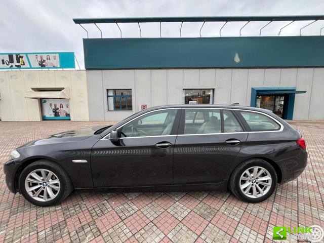 BMW 525 usata, con Airbag laterali
