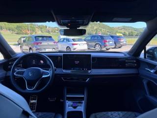 VOLKSWAGEN Tiguan usata, con ESP