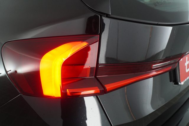 BMW X1 usata 8