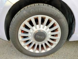 FIAT 500 usata 24
