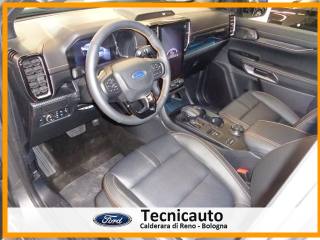 FORD Ranger usata, con Climatizzatore