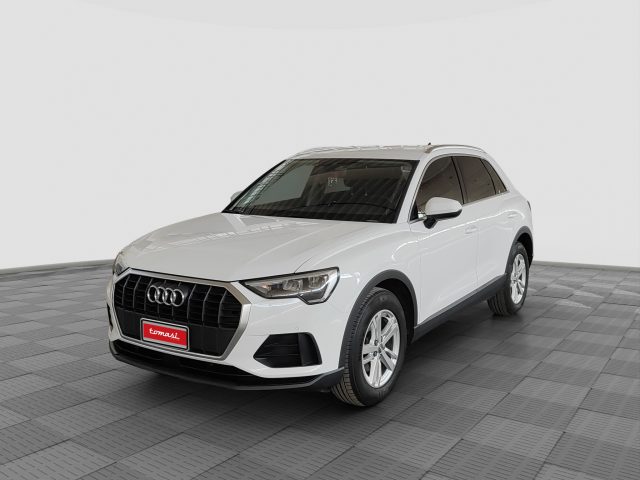 AUDI Q3 usata 0