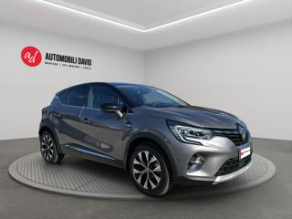RENAULT Captur usata, con Airbag
