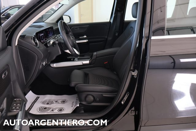 MERCEDES-BENZ GLB 180 usata, con Alzacristalli elettrici