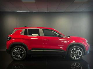 JEEP Avenger usata, con Boardcomputer