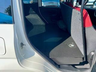 FIAT Panda usata, con Servosterzo