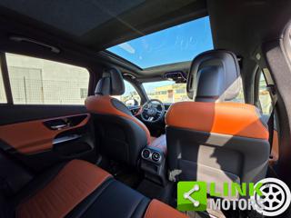 MERCEDES-BENZ GLC 220 usata, con MP3