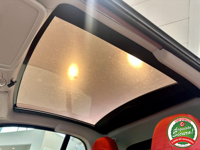 SMART ForTwo usata, con Climatizzatore