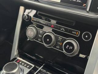 LAND ROVER Range Rover usata, con Fendinebbia