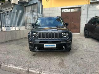 JEEP Renegade 1.6 Mjt 130 CV Limited full led