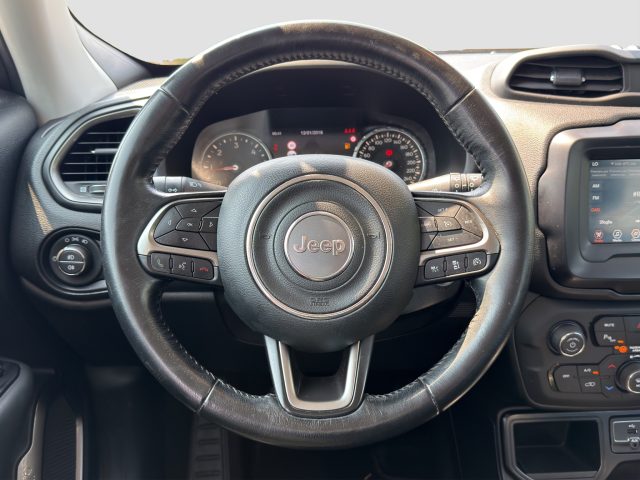 JEEP Renegade usata 12