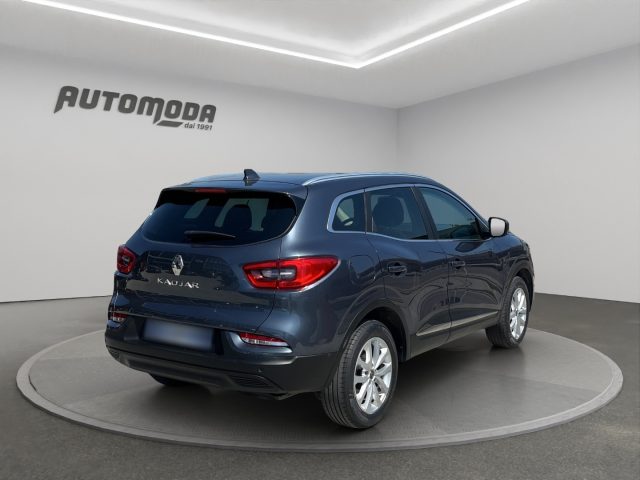 RENAULT Kadjar usata, con Airbag Passeggero