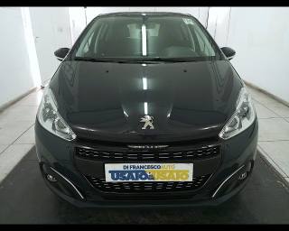 PEUGEOT 208 usata, con Chiusura centralizzata telecomandata