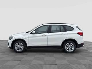 BMW X1 usata 1