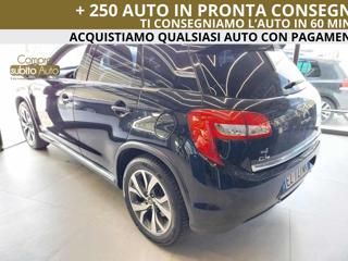 CITROEN C4 usata, con Chiusura centralizzata