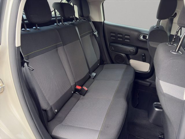 CITROEN C3 usata, con Specchietti laterali elettrici