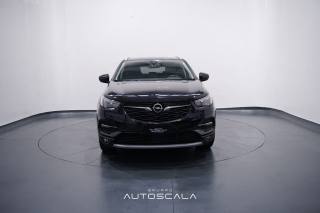 OPEL Grandland X usata, con Airbag