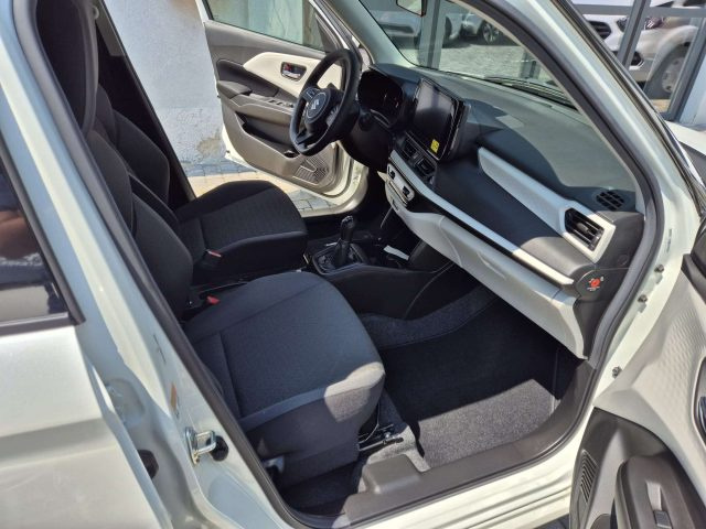 SUZUKI Swift usata, con Chiusura centralizzata
