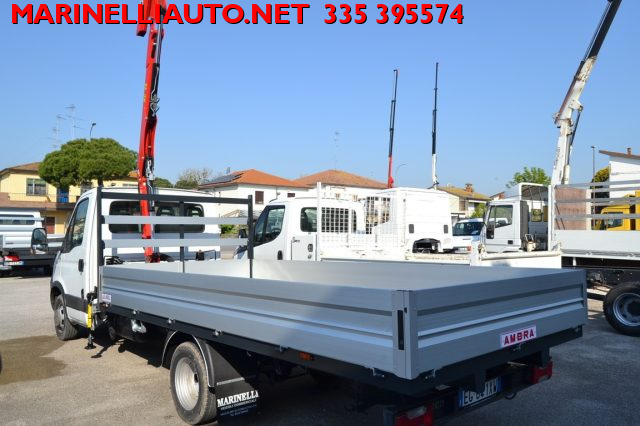 IVECO Daily usata 15