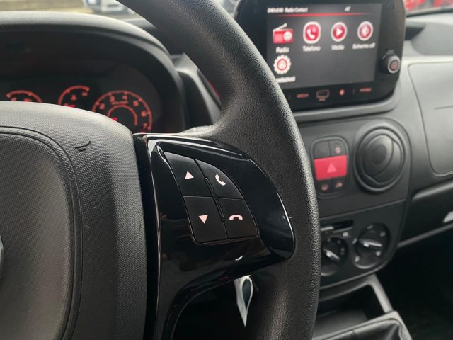 FIAT Fiorino usata, con Bluetooth