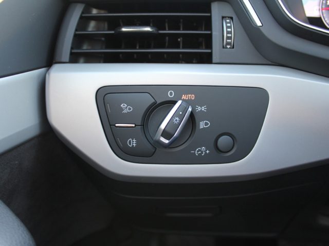 AUDI A4 usata, con Fari LED