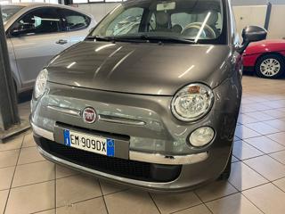 FIAT 500 usata 15
