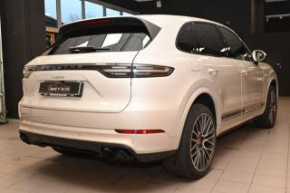 PORSCHE Cayenne usata 102